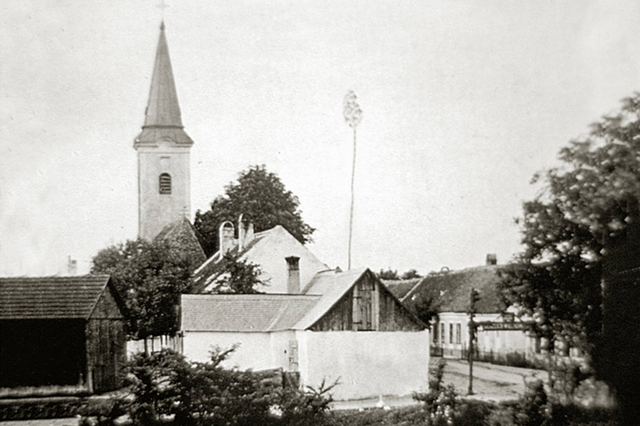 Foto: Topothek Groß-Enzersdorf/Fam. Radl