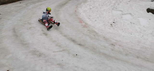 Andreas Jagersberger | Foto: @wsvprein