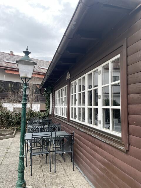 Auch im Nikodemus war die Fastenzeit zu spüren. | Foto: Nina Taurok