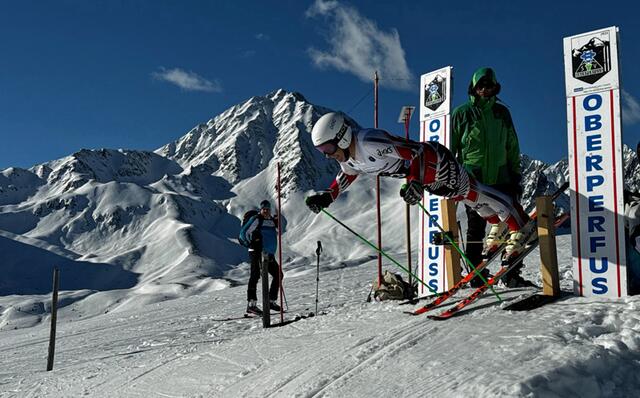 Foto: SV Oberperfuss Ski