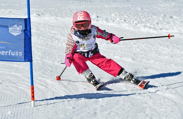 Foto: SV Oberperfuss Ski