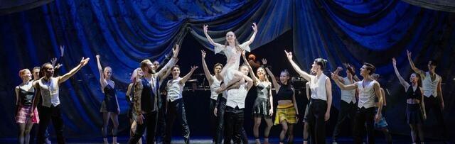 Foto: Stadttheater Klagenfurt