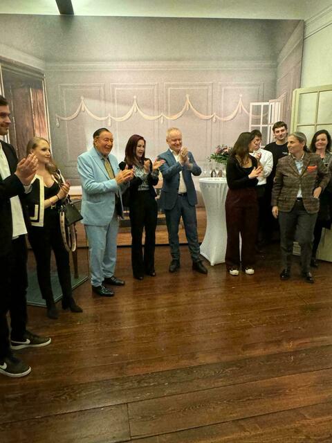 Foto: Richard Lugner