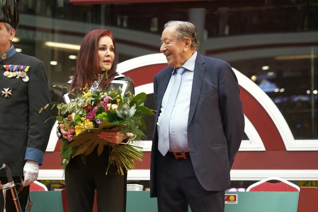 Foto: Max Spitzauer/RMW