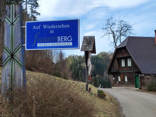 Auf Wiedersehen! | Foto: I.Wozonig