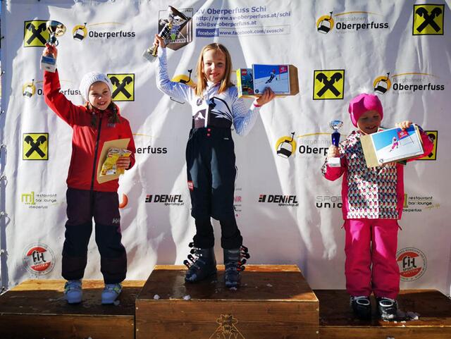 Foto: SV Oberperfuss Ski