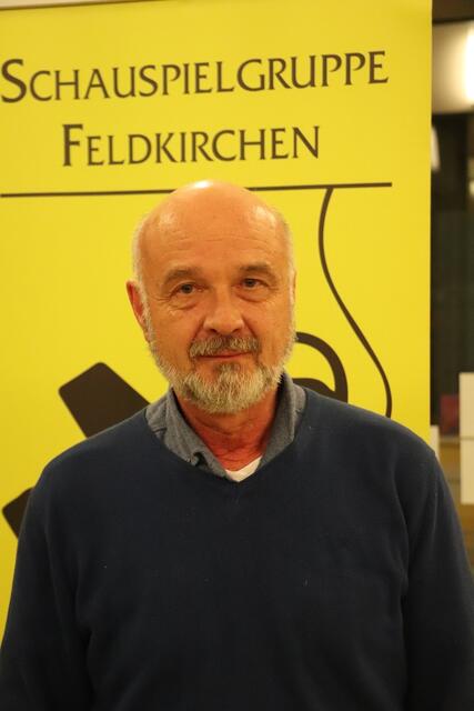 Regie führt Bernd Böhmer, der sich als Regisseur der Passionsspiele einen Namen weit über die Grenzen unseres Landes gemacht hat.  | Foto: Edith Ertl
