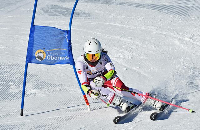 Foto: SV Oberperfuss Ski