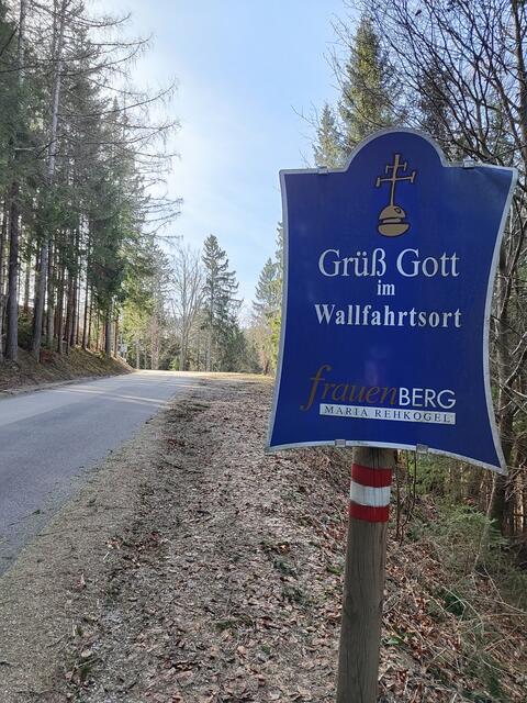 Grüß Gott! | Foto: I.Wozonig