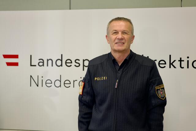 Franz Popp | Foto: Santrucek