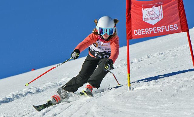 Foto: SV Oberperfuss Ski