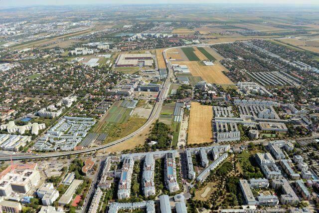Was würden die Donaustädterinnen und Donaustädter gerne an ihrem Bezirk ändern? Vom Baustopp bis hin zu Bauernmärkten. | Foto: MA21