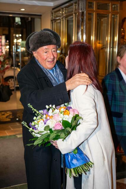 Foto: Andreas Tischler / picturedesk.com