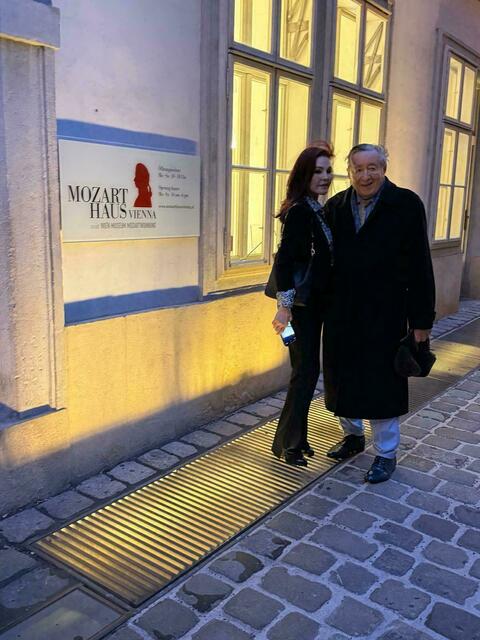 Foto: Richard Lugner