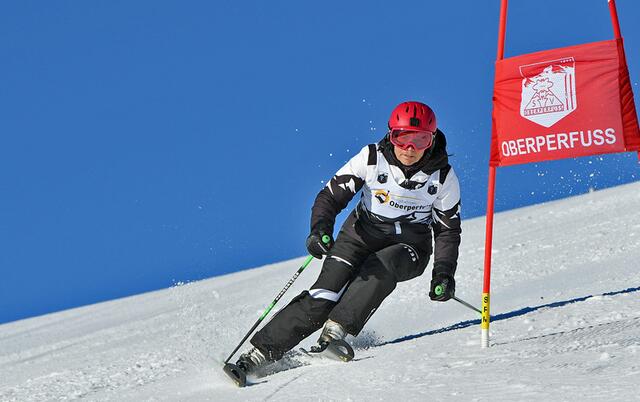 Foto: SV Oberperfuss Ski