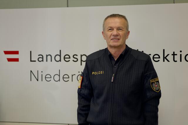 Franz Popp | Foto: Santrucek