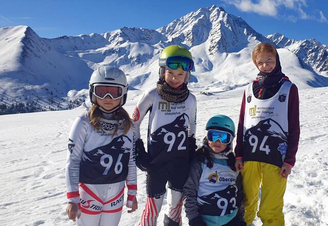 Foto: SV Oberperfuss Ski