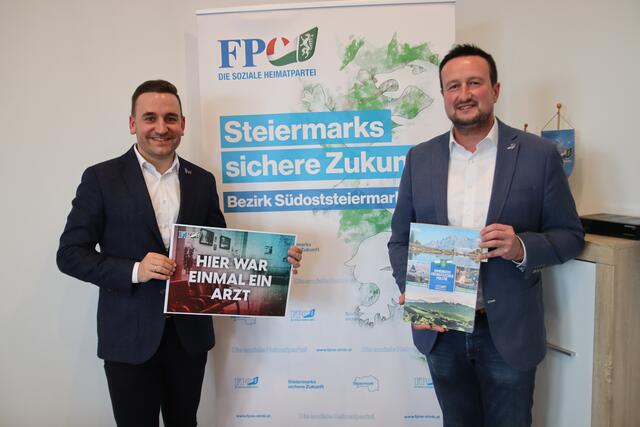 Foto: RegionalMedien