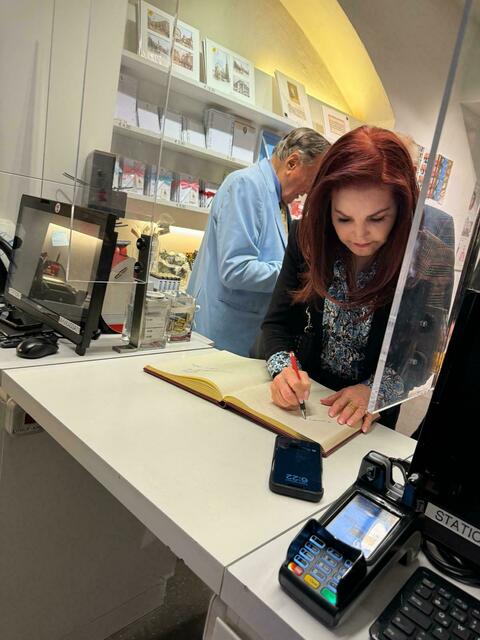 Foto: Richard Lugner