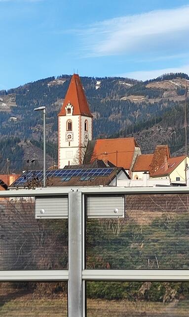 wir starten in St. Marein im Mürztal... | Foto: I.Wozonig