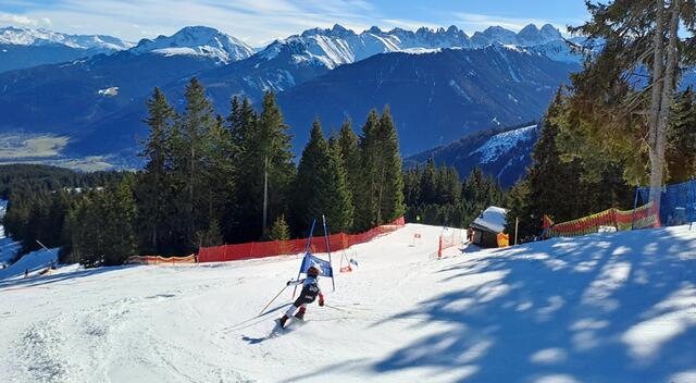 Foto: SV Oberperfuss Ski