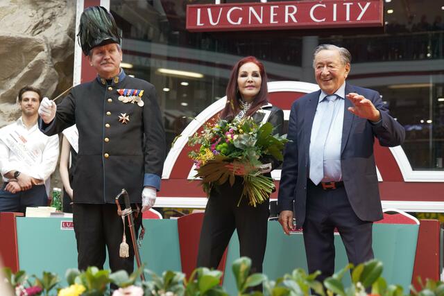 Foto: Max Spitzauer/RMW