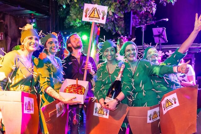 Foto: Scharfegger’s Raxalpen Resort