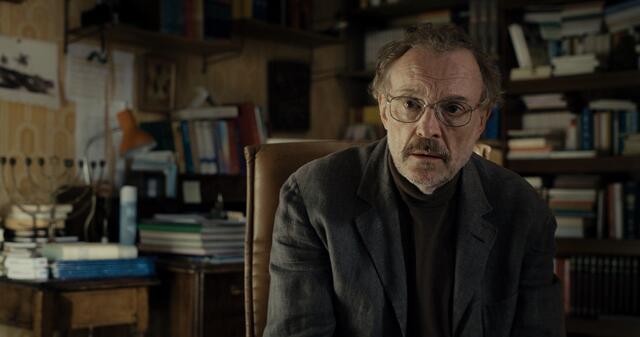 Josef Hader spielt diesmal eine sehr fragile Männerfigur. | Foto: wega film