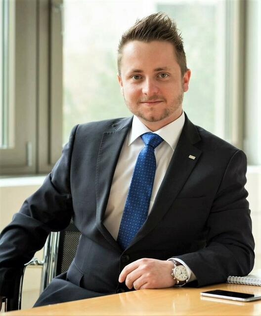 Joesi Schauer übernahm vor drei Jahren das Unternehmen.