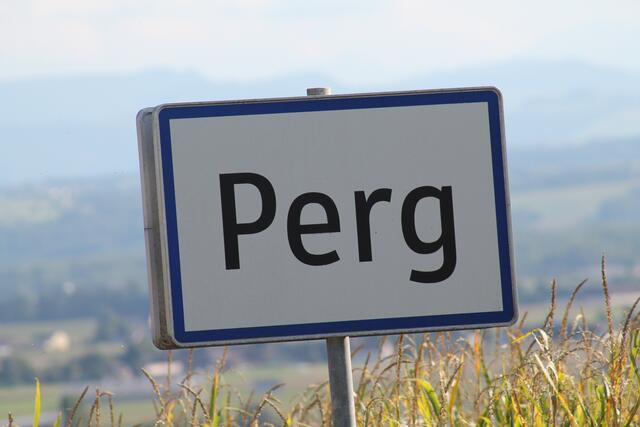 Die Bezirkshauptstadt Perg ist mit 9.456 Einwohnern die größte Gemeinde.