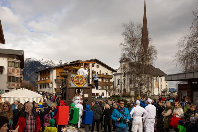 Foto: Paul Weber