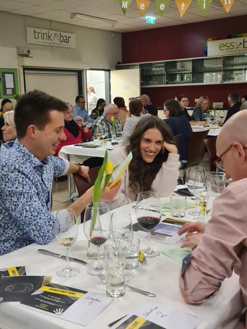 Foto: HLW/FSB Mureck