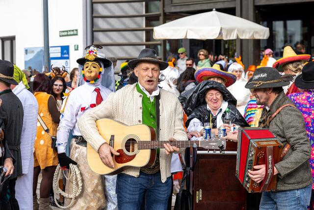 Foto: Paul Weber