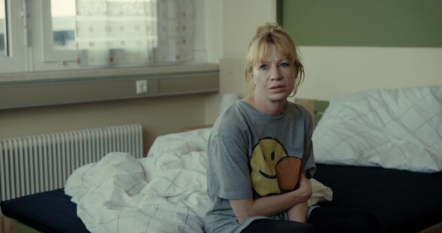 Birgit Minichmayr versteht es, wie keine andere eine unnahbare Frau zu spielen. | Foto: wega film