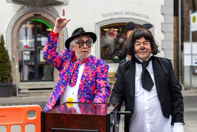 Foto: Paul Weber