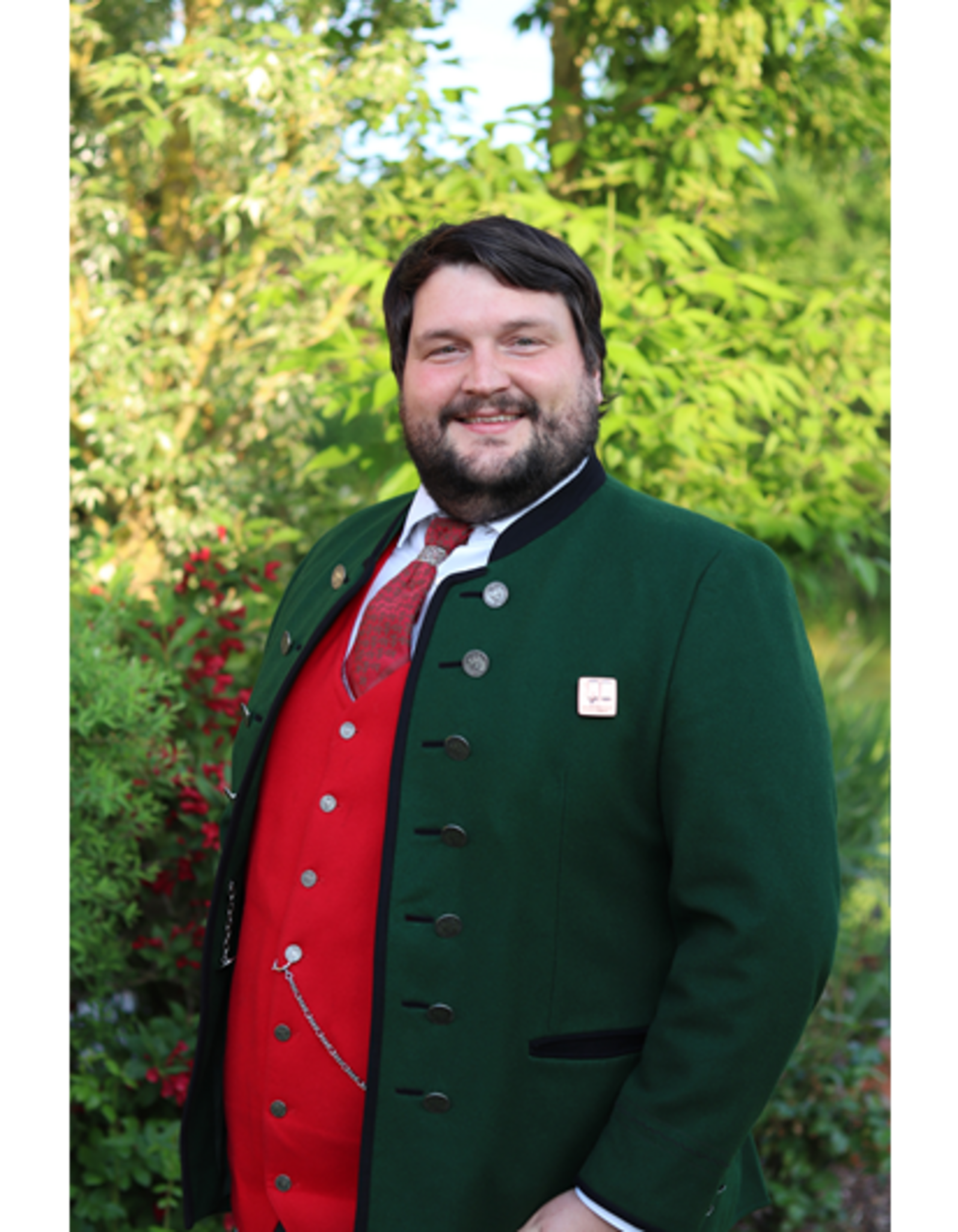 Blasmusik im Bezirk Braunau: „Mit da Musi ist alles ein bisserl ... Blasmusik im Bezirk Braunau: „Mit da Musi ist alles ein bisserl ...