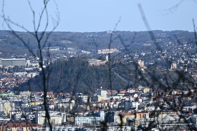 Schlossberg
