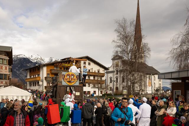 Foto: Paul Weber