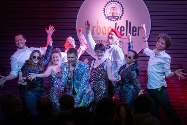 Foto: MUS-EN: das Musical-Ensemble