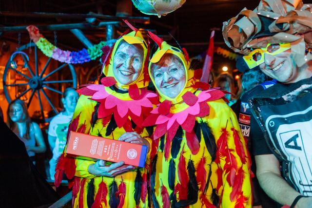 Foto: Scharfegger’s Raxalpen Resort