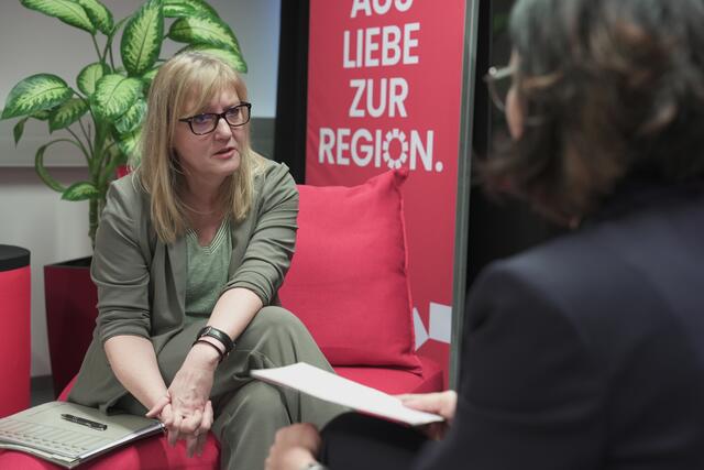Foto: Lukas Triebelnig