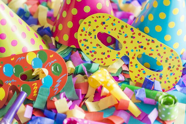 Ob "Schloss Gschnas", eine "Pinocchio"-Inszenierung oder ein Rock'n'Roll-Ball: Rund um den Fasching wird im Schloss Neugebäude gefeiert. | Foto: Freepik