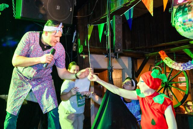 Foto: Scharfegger’s Raxalpen Resort