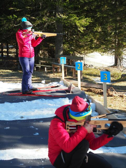 Foto: Wechsel-Panoramaloipe