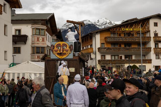 Foto: Paul Weber