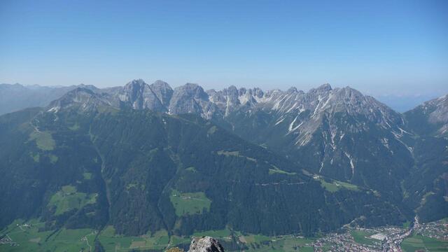 Foto: TVB Stubai