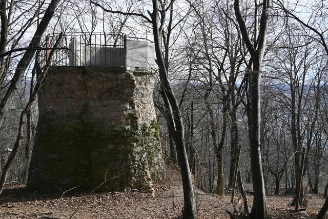 Kernstockwarte