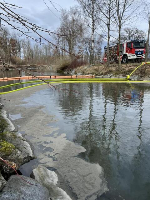 Foto: FF Aurolzmünster