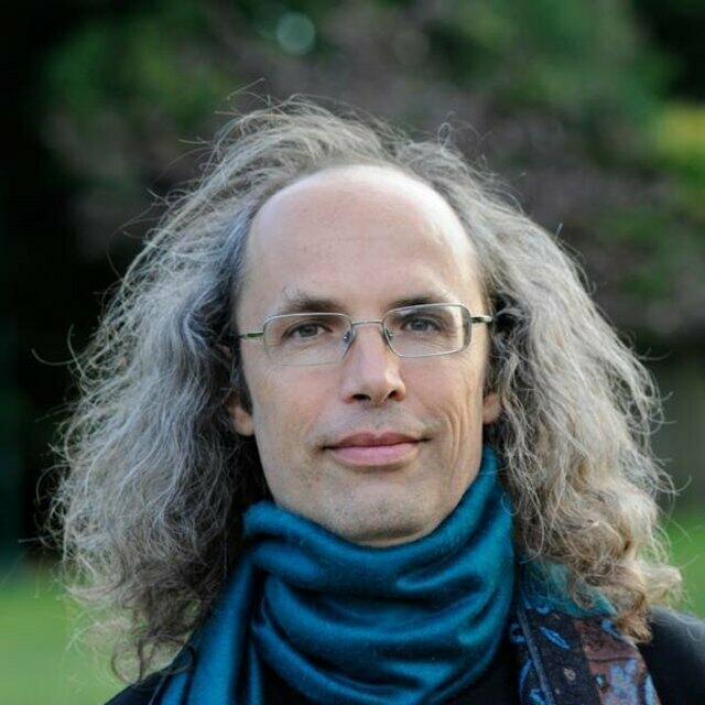 Für Umweltschützer Wolfgang Rehm ist das Projekt S8 Geschichte. | Foto: Archiv