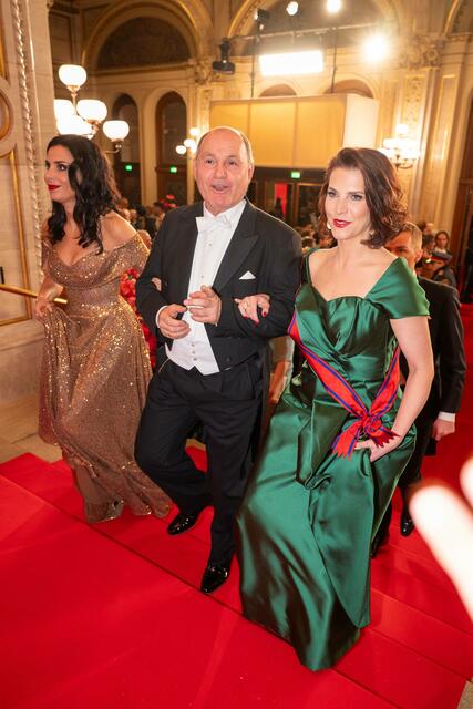 Foto: Andreas Tischler / picturedesk.com 